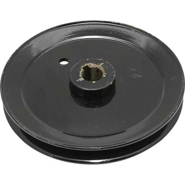 Snapper Riemenscheiben und SpannrollenÜbersichtOE F&G - 5023251SM - Spannrolle