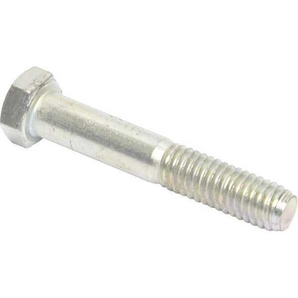 Snapper Bolzen OE - 5025013X18SM - Schraube, 3/8-16 x 2-1/4\