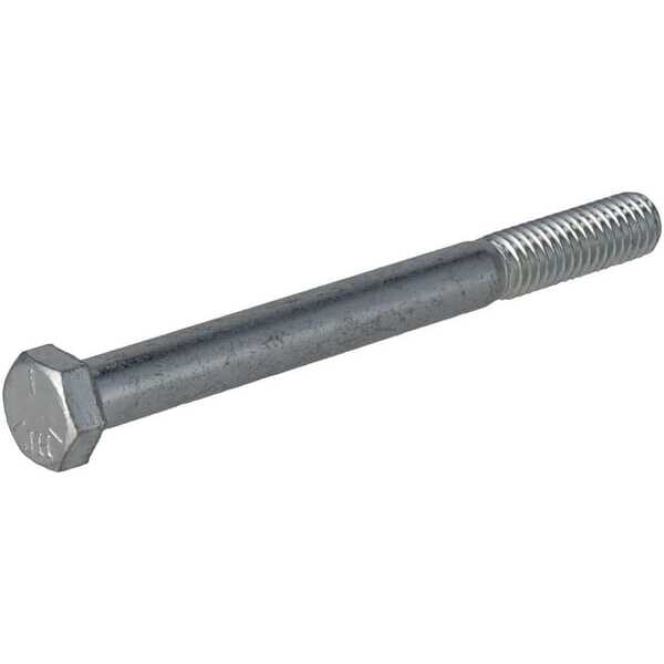 Snapper Bolzen OE - 5025013X32SM - Schraube 3/8-16