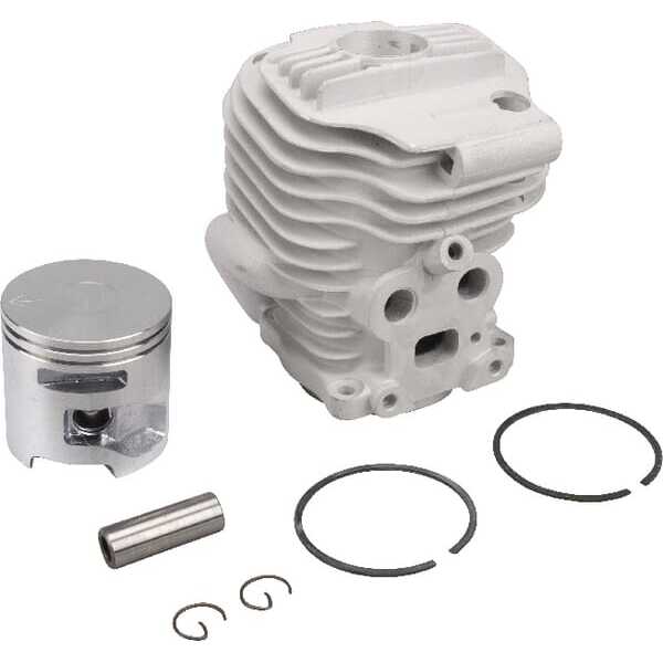 Husqvarna Zylindersatz geeignet für - 503532071KR - Zylinder (komplett) f. Husqvarna