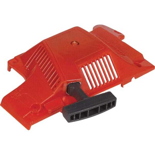Husqvarna Handstarterpassend für - 503608803KR - Starter, Geeignet für Husqvarna