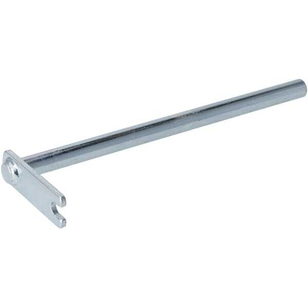AYP Simplicity/Snapper OE - 5041655AYP - Rollenhalterung