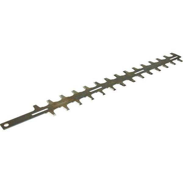 Husqvarna HeckenscherenmesserÜbersichtOE - 505064801 - Messer Heckenschere
