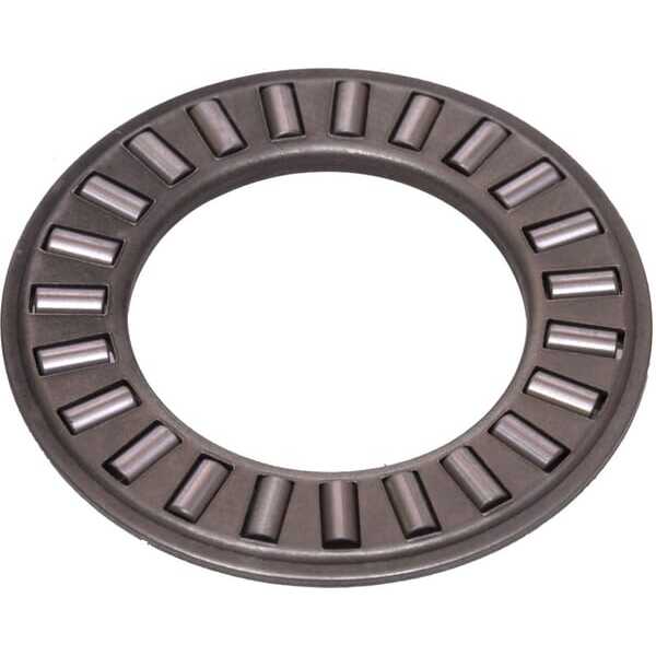 Murray LagerÜbersichtOE F&G - 50684MA - Rollenlager 0,750IDx1,2