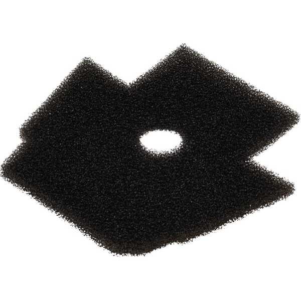 Husqvarna SchaumstofffilterFlymo - 512760400 - Filter