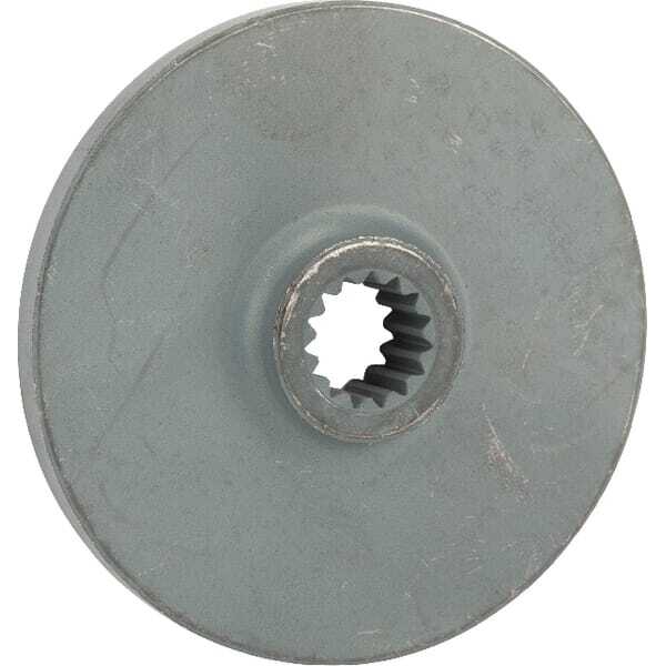 MTD BremsscheibenÜbersichtOE F&G - 52473HYD - Rotorbremse