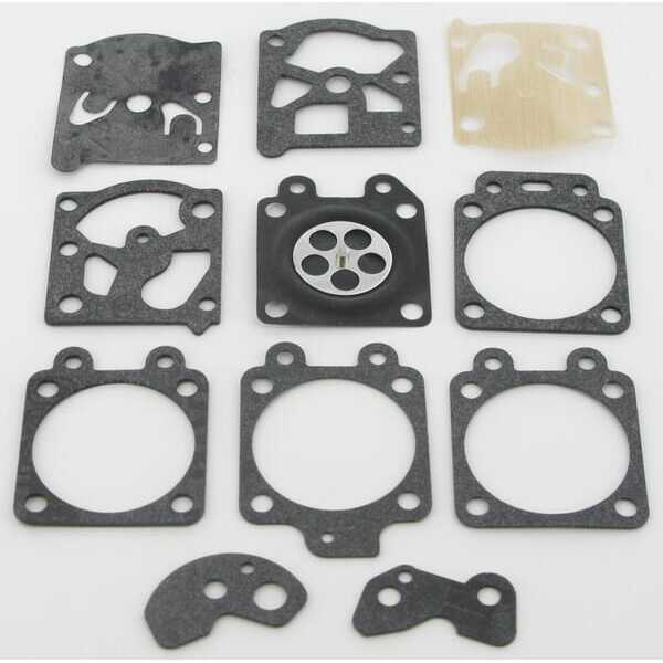 Husqvarna MembraneMcCulloch - 530069844 - Membranesatz