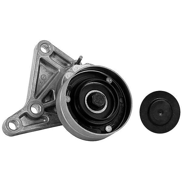John Deere Riemenspannrolle - 531091610 - Riemenspanner