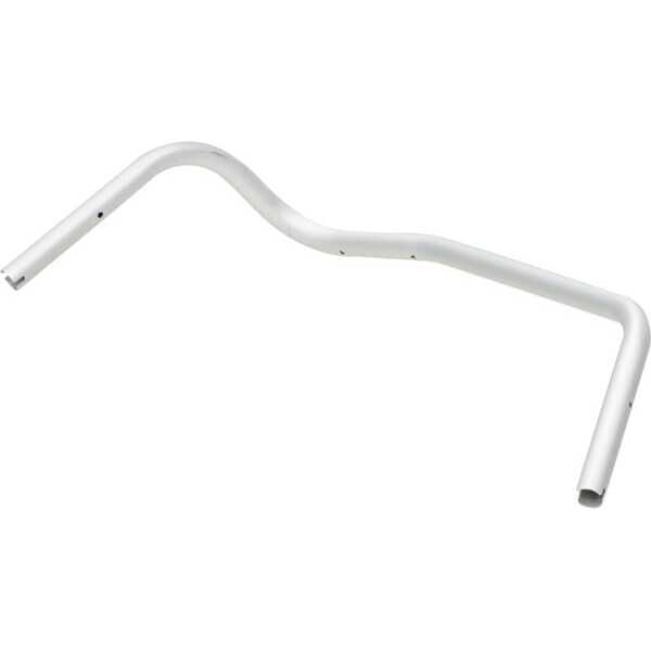 Honda OE-Maschinenteile - 53111VL6P31 - Rohrgriff