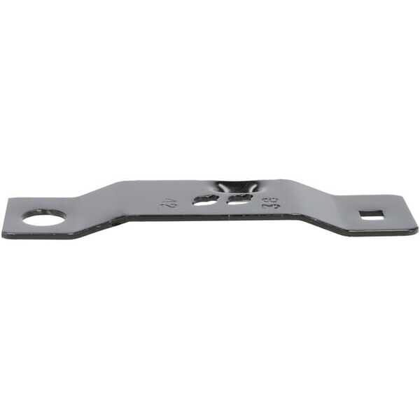 AYP OE F&G - 531150801 - Abdeckplatte