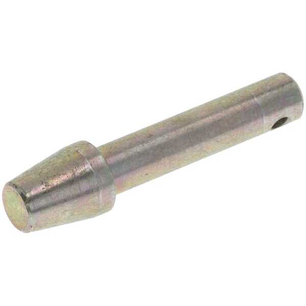 Honda OE-Maschinenteile - 53158VK8J50 - Stift, Stopfen