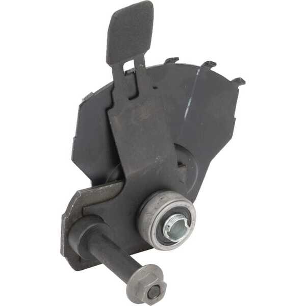 AYP Cutting height adjusterOEF&G - 532151520 - Radversteller