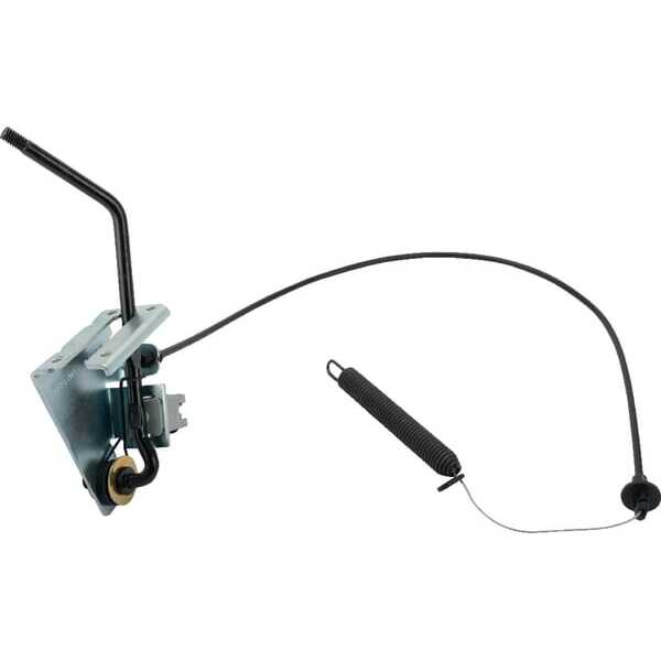AYP KupplungszugÜbersichtOE - 532167994 - Kabel