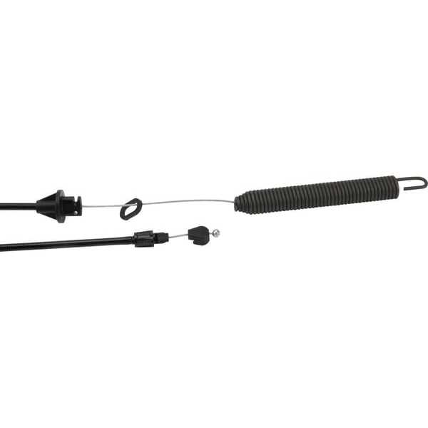 AYP BowdenzügeÜbersichtOE - 532172758 - Kabel