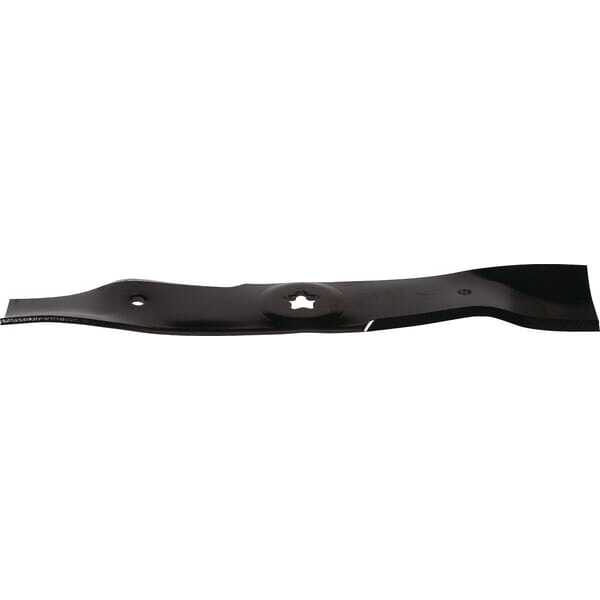 AYP Rasenmähermesser nach Länge sortiertOEM - 532173921 - Mulchmes. AYP/Husq 430mm Stern