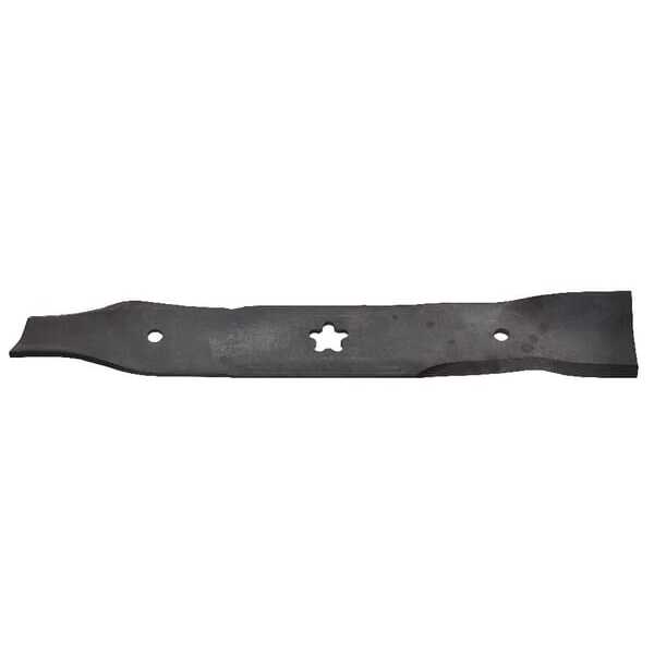 AYP Rasenmähermesser nach Länge sortiertOEM - 532176084 - Messer Ayp 390 mm Stern