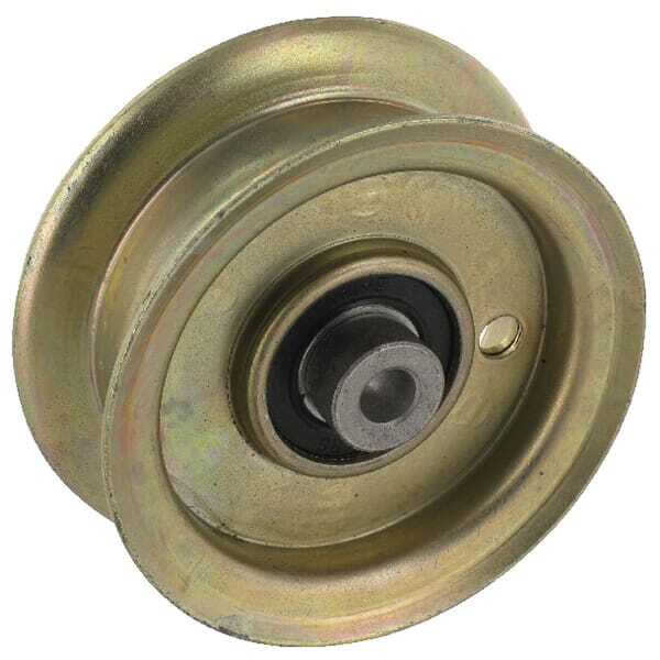 AYP Riemenscheiben und SpannrollenÜbersichtOE F&G - 532177968 - Spannrolle