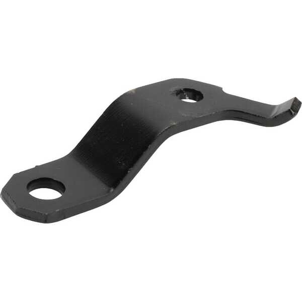 AYP OE F&G - 532180532 - Halterung Rollennase