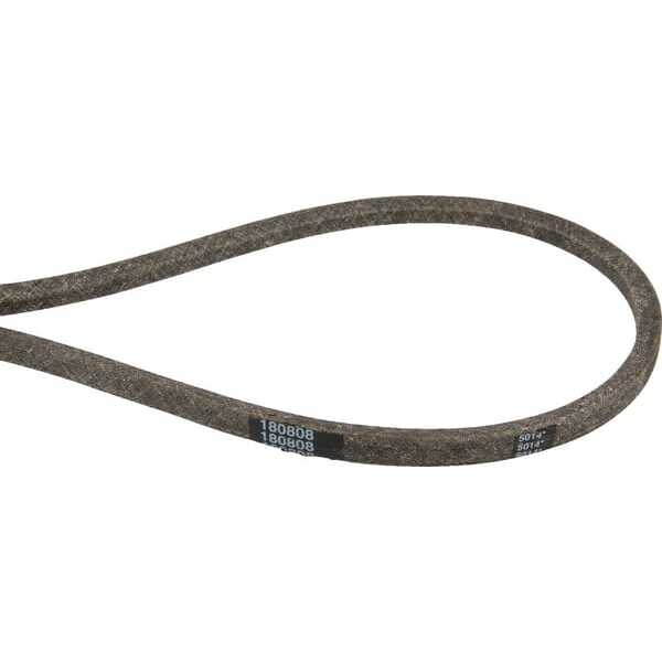 AYP Keilriemen Übersicht - 532180808 - Riemen