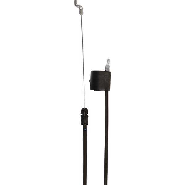 AYP MotorbremskabelÜbersichtOE - 532183567 - Motorstopkabel