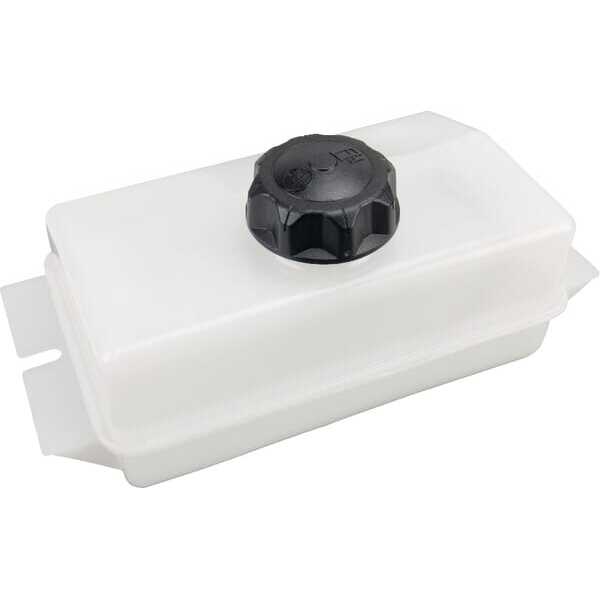 Husqvarna KraftstofftankFlymo - 532184900 - Kraftstofftank