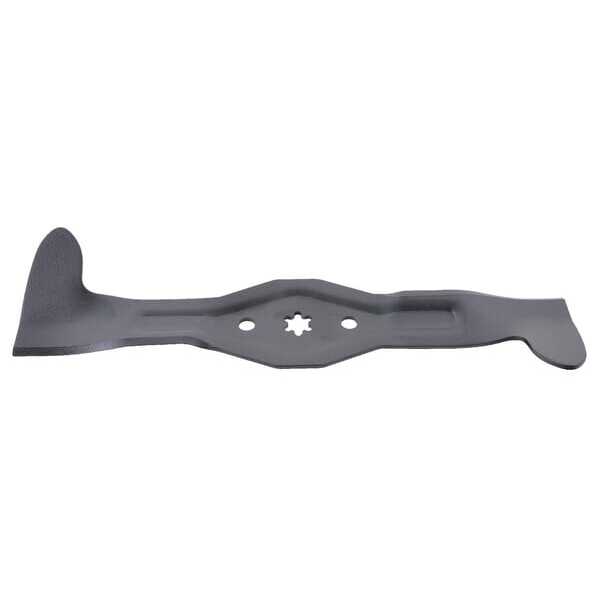 AYP Rasenmähermesser nach Länge sortiertOEM - 532186386 - Messer 470mm rechts 6-Stern