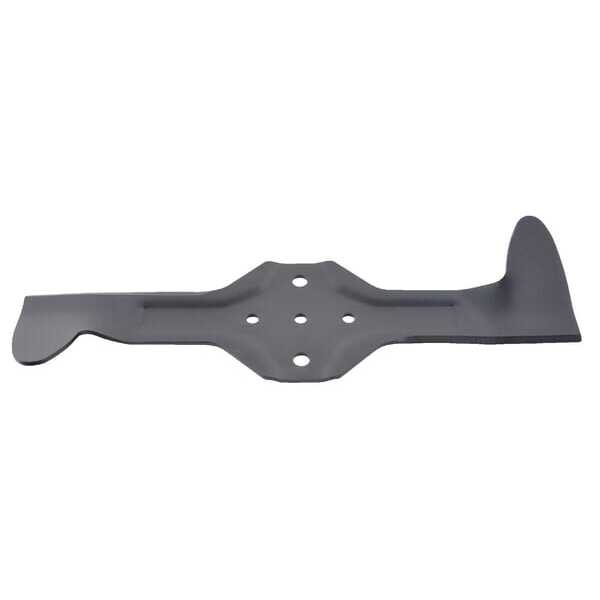 AYP Rasenmähermesser nach Länge sortiertOEM - 532186387 - Messer 470mm links