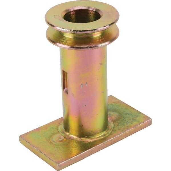AYP MesserhalterÜbersichtOE - 532186766 - Messerhalter