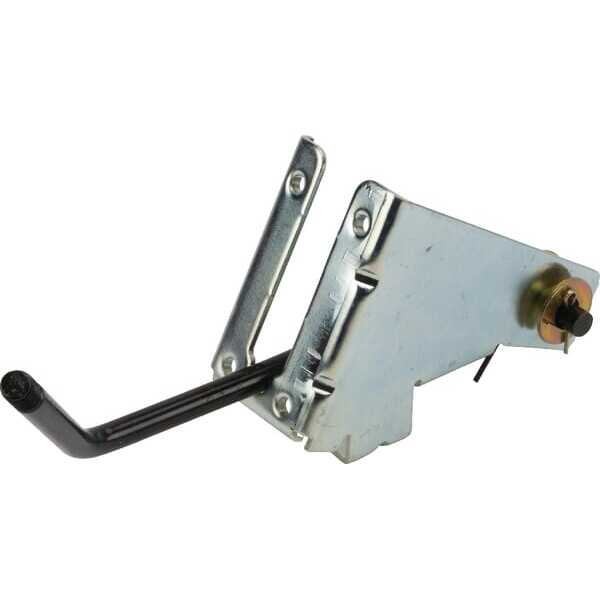 AYP KlingeneinschaltkabelÜbersichtOE - 532188234 - Kabel Kopf