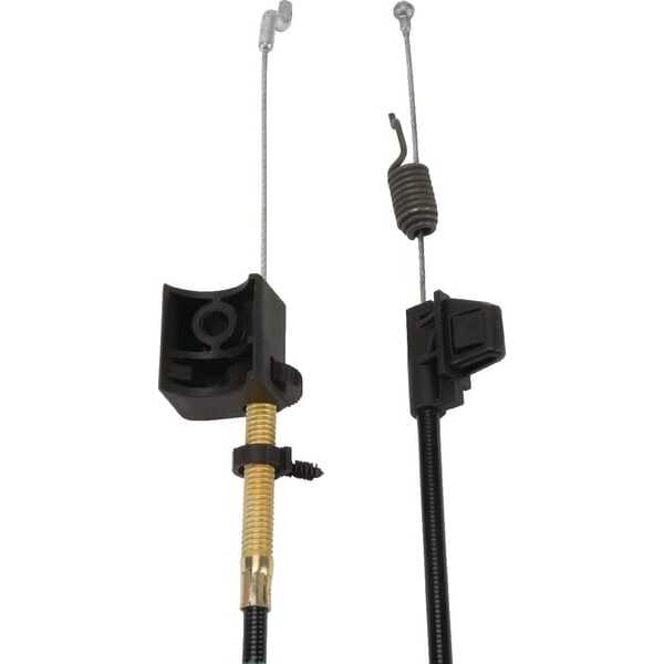 AYP BowdenzügeÜbersichtOE - 532189182 - Kabel