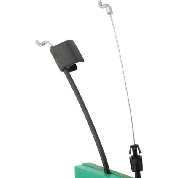 AYP MotorbremskabelÜbersichtOE - 532191221 - Kabel