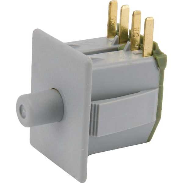 AYP SchalterÜbersicht F&G - 532192749 - Schalter