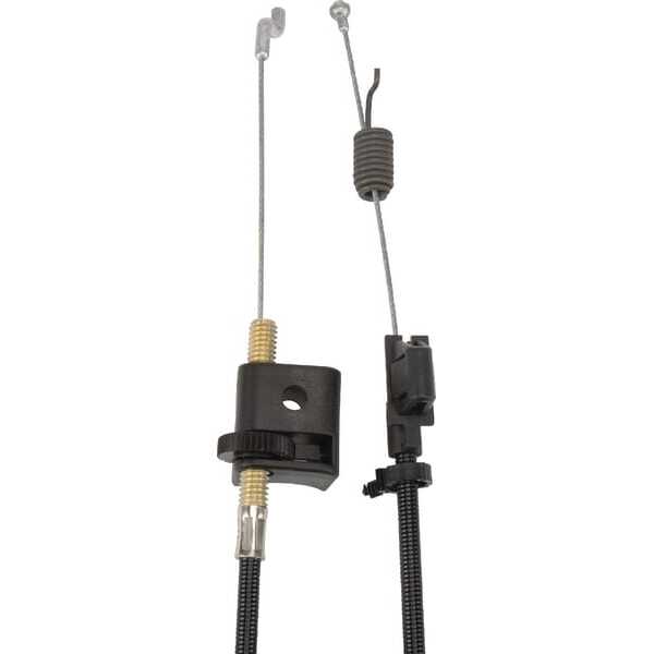 AYP BowdenzügeÜbersichtOE - 532193480 - Kabel