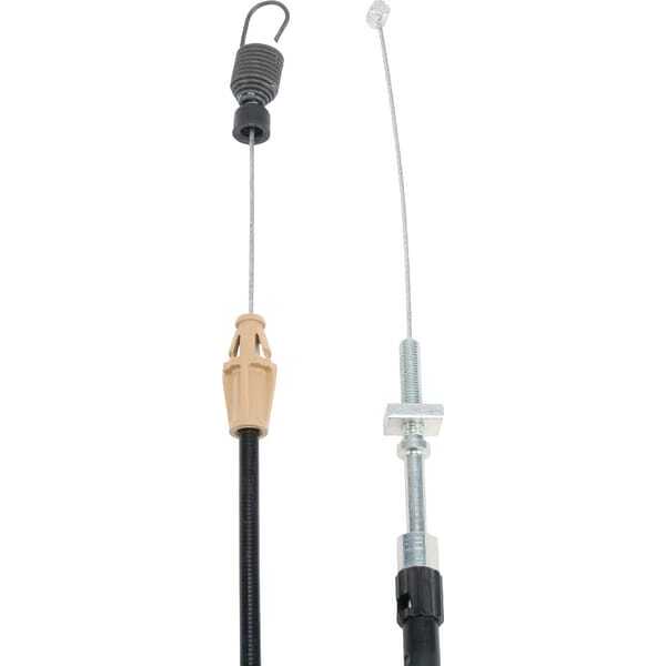 AYP BowdenzügeÜbersichtOE - 532197011 - Kabel