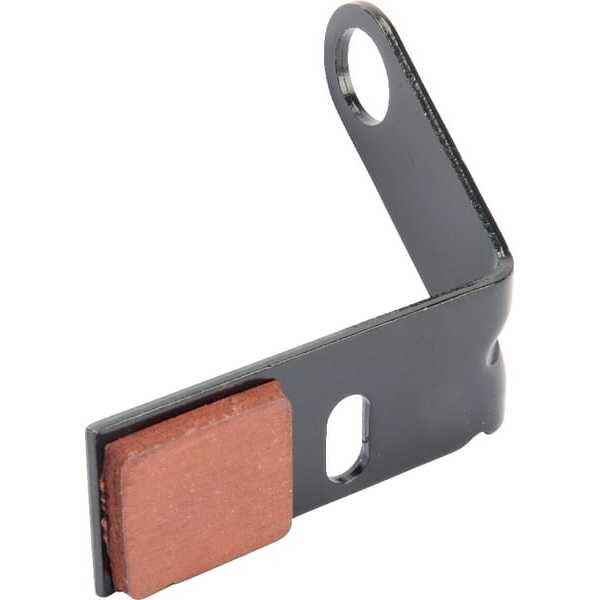 AYP BremsbelägeÜbersichtOE - 532199471 - Messerbremse
