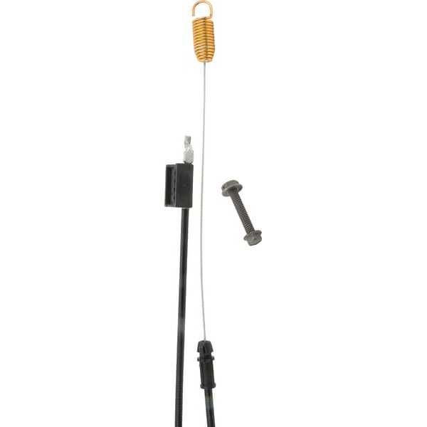 AYP BowdenzügeÜbersichtOE - 532405995 - Kabel