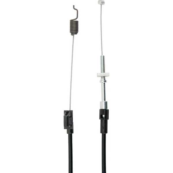 AYP BowdenzügeÜbersichtOE - 532406259 - Kabel