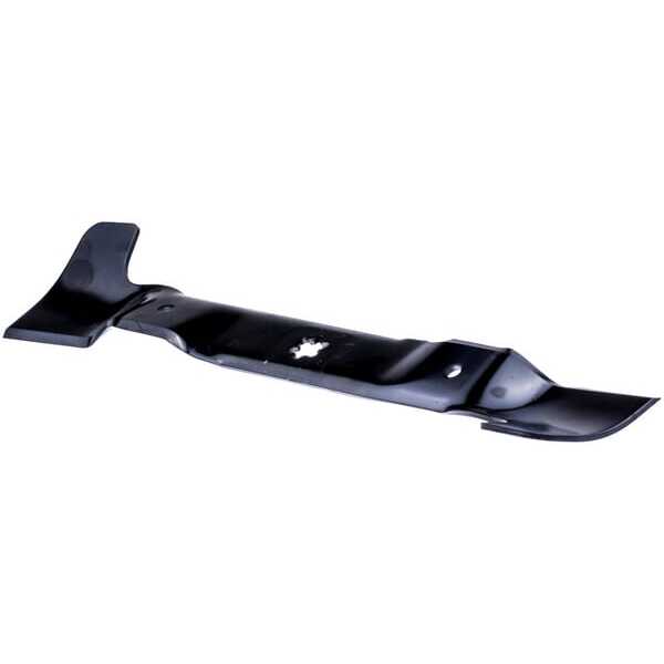 AYP Rasenmähermesser nach Länge sortiertOEM - 532427985 - Messer für AYP 480mm