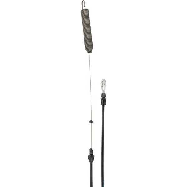 AYP KlingeneinschaltkabelÜbersichtOE - 532435111 - Kabel