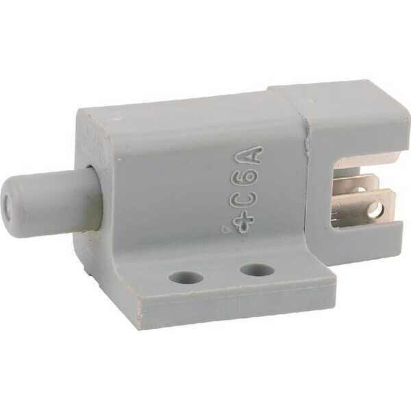 AYP SchalterÜbersicht F&G - 539101080 - Schalter