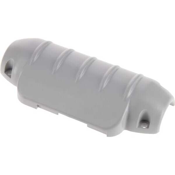 Honda OE-Maschinenteile - 54446VH7L00 - Griff, untere Kupplung
