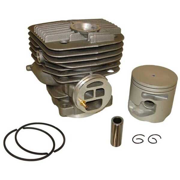 Husqvarna Zylindersatz geeignet für - 544935603GP - Zylinder- und Kolbensatz (komplett), passend zu Husqvarna K960/K970
