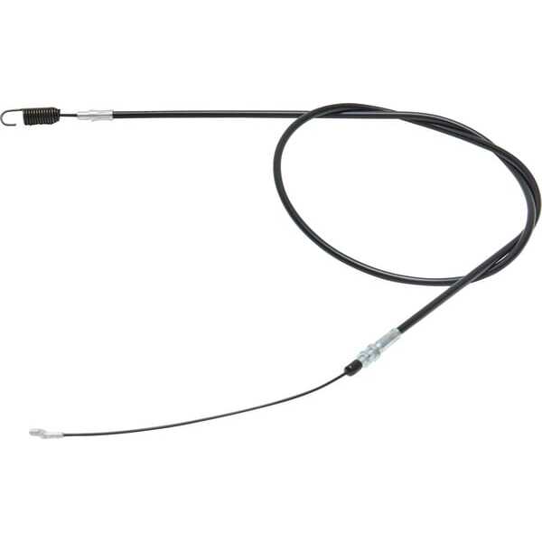 Honda KupplungszugÜbersichtOE - 54510VA9E51 - Kupplungszug
