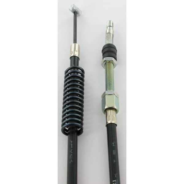 Honda KupplungszugÜbersichtOE - 54510VB5800 - Bowdenzug