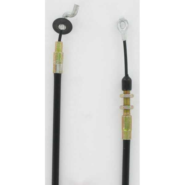 Honda BowdenzügeÜbersichtOE - 54510VF0013 - Bowdenzug Antrieb