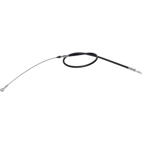 Honda BowdenzügeÜbersichtOE - 54530VA8A00 - Kabel, Riemenkupplung
