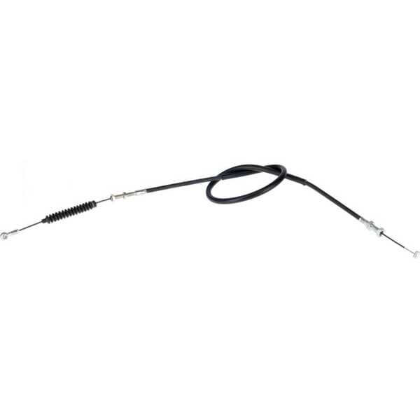 Honda Bowdenzug AuswurfklappeÜbersichtOE - 54580768P02 - Bowdenzug Rutsche