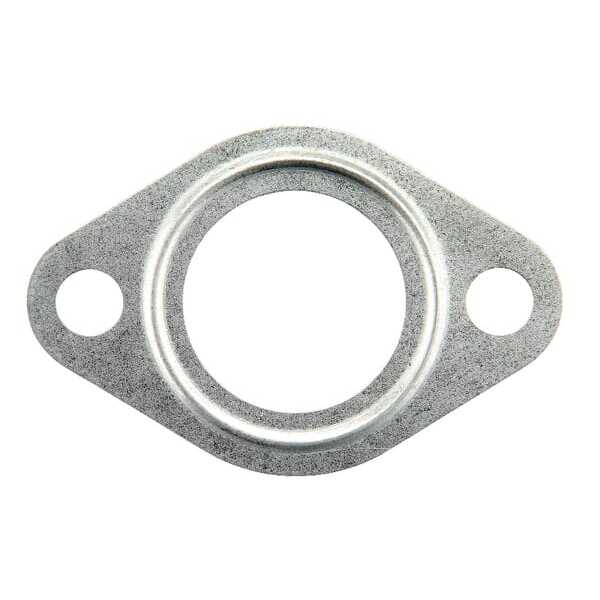 John Deere Dichtung der Wasserpumpe (OE) - 55010510 - Auspuffkühldichtung Zetor