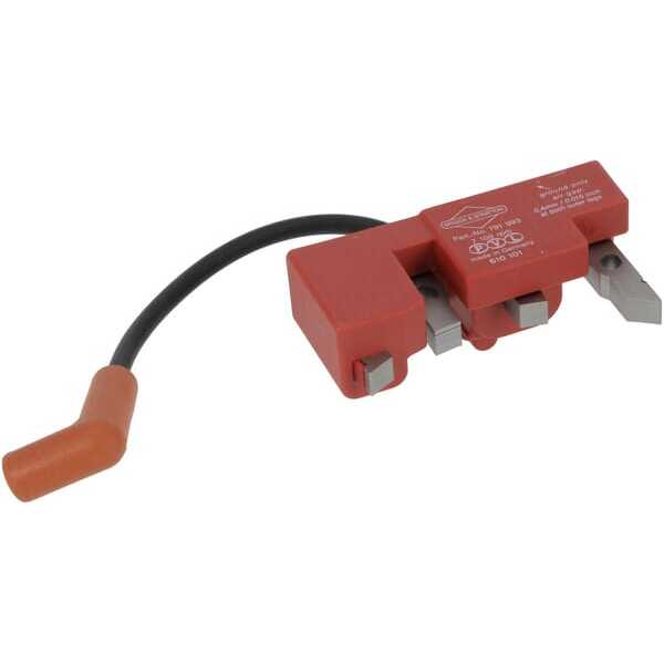 Briggs & Stratton Zündspule - 557125 - Anker-Magnetzünder