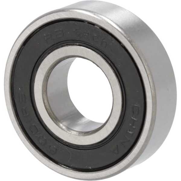 Murray LagerÜbersichtOE F&G - 579863MA - Kugellager 6001 2RS